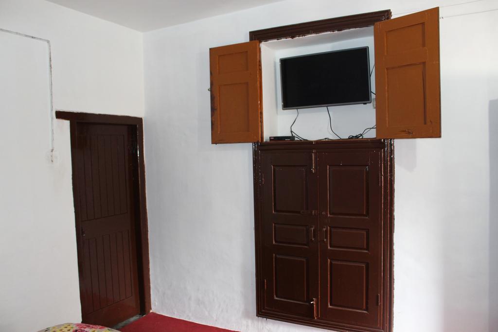 Mamta Guest House 마날리 외부 사진